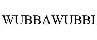 WUBBAWUBBI