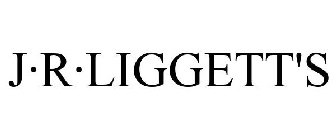 J·R·LIGGETT'S