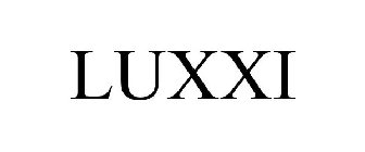 LUXXI