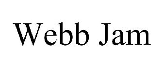 WEBB JAM