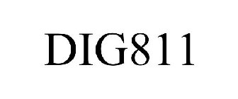 DIG811