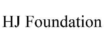 HJ FOUNDATION