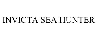 INVICTA SEA HUNTER