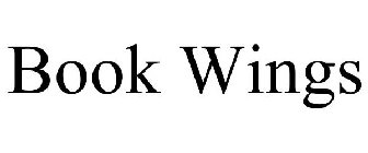 BOOK WINGS