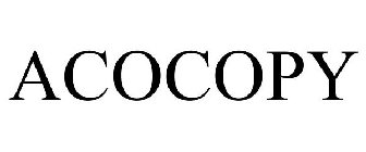 ACOCOPY