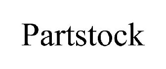 PARTSTOCK
