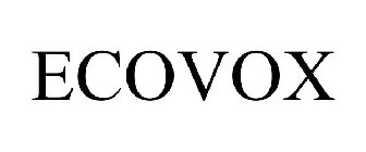 ECOVOX