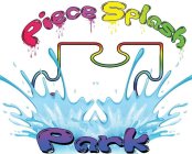 PIECE SPLASH PARK