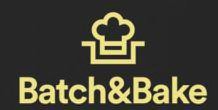 BATCH&BAKE
