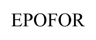 EPOFOR