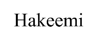 HAKEEMI
