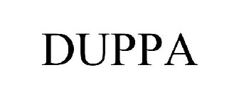 DUPPA