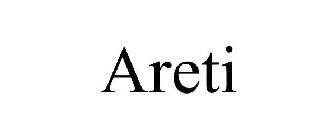 ARETI