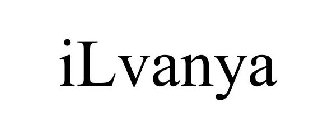 ILVANYA