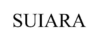 SUIARA