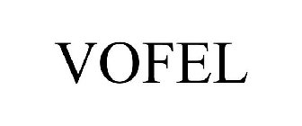 VOFEL