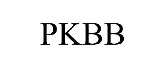 PKBB