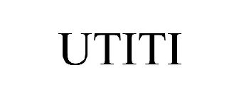 UTITI