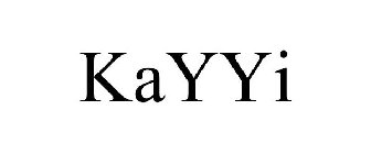 KAYYI