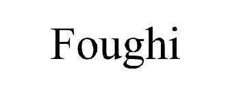 FOUGHI