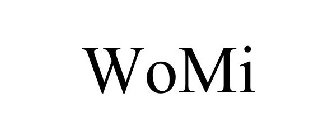 WOMI