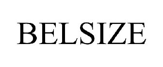 BELSIZE