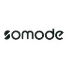 SOMODE