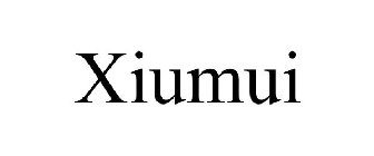 XIUMUI