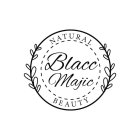 BLACC MAJIC NATURAL BEAUTY