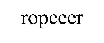 ROPCEER