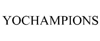 YOCHAMPIONS