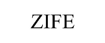 ZIFE