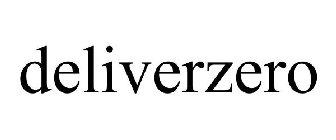 DELIVERZERO