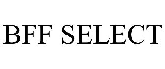 BFF SELECT