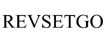 REVSETGO