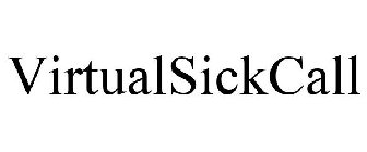 VIRTUALSICKCALL