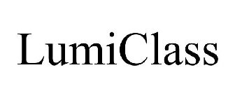 LUMICLASS