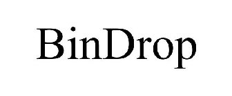 BINDROP