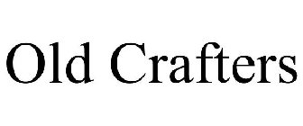 OLD CRAFTERS