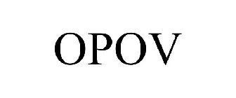 OPOV