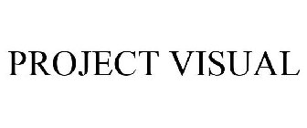 PROJECT VISUAL