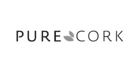 PURE CORK