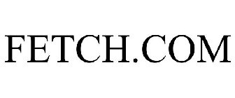FETCH.COM
