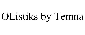OLISTIKS BY TEMNA