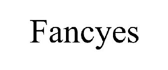 FANCYES