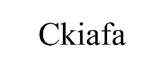 CKIAFA