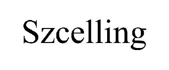 SZCELLING