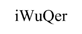 IWUQER