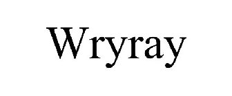 WRYRAY