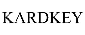 KARDKEY